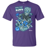 Frostie's King Youth T-Shirt