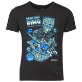 Frostie's King Youth Triblend T-Shirt