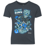 Frostie's King Youth Triblend T-Shirt