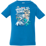 T-Shirts Cobalt / 6 Months Frosty Flakes Infant Premium T-Shirt