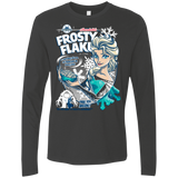 T-Shirts Heavy Metal / Small Frosty Flakes Men's Premium Long Sleeve