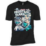 T-Shirts Black / X-Small Frosty Flakes Men's Premium T-Shirt