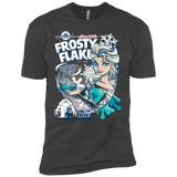 T-Shirts Heavy Metal / X-Small Frosty Flakes Men's Premium T-Shirt