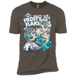 T-Shirts Warm Grey / X-Small Frosty Flakes Men's Premium T-Shirt