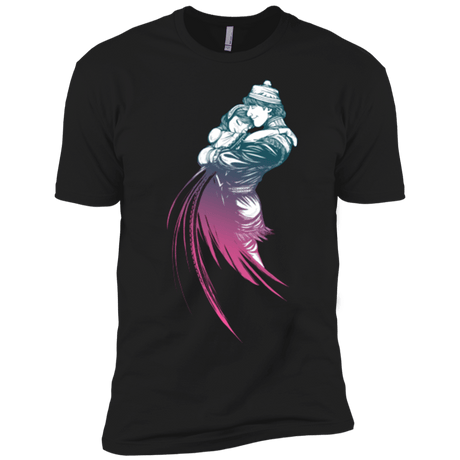 T-Shirts Black / YXS Frozen Fantasy 2 Boys Premium T-Shirt