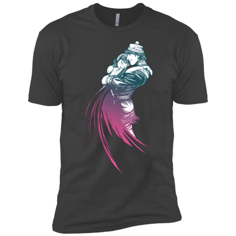 T-Shirts Heavy Metal / YXS Frozen Fantasy 2 Boys Premium T-Shirt