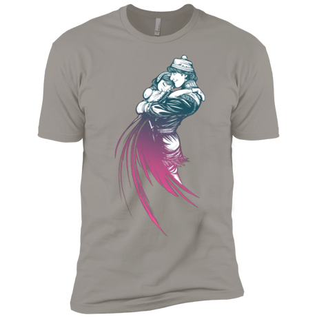 T-Shirts Light Grey / YXS Frozen Fantasy 2 Boys Premium T-Shirt