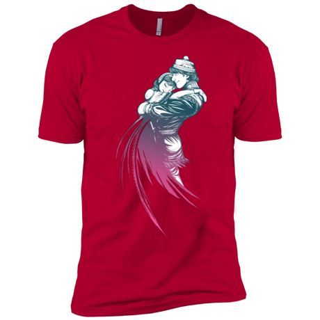 T-Shirts Red / YXS Frozen Fantasy 2 Boys Premium T-Shirt