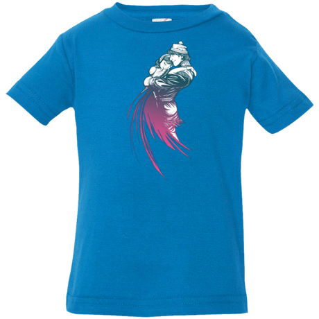 T-Shirts Cobalt / 6 Months Frozen Fantasy 2 Infant PremiumT-Shirt