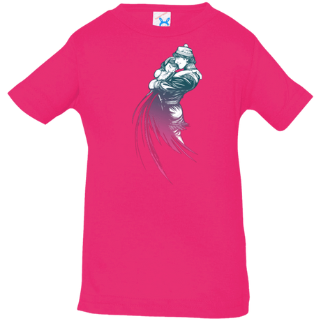 T-Shirts Hot Pink / 6 Months Frozen Fantasy 2 Infant PremiumT-Shirt