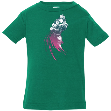 T-Shirts Kelly / 6 Months Frozen Fantasy 2 Infant PremiumT-Shirt