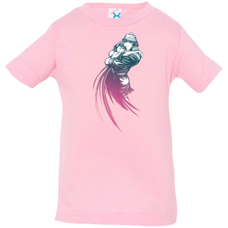 T-Shirts Pink / 6 Months Frozen Fantasy 2 Infant PremiumT-Shirt