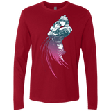T-Shirts Cardinal / Small Frozen Fantasy 2 Men's Premium Long Sleeve