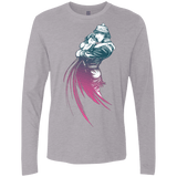 T-Shirts Heather Grey / Small Frozen Fantasy 2 Men's Premium Long Sleeve