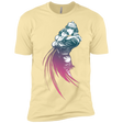 T-Shirts Banana Cream / X-Small Frozen Fantasy 2 Men's Premium T-Shirt