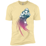 T-Shirts Banana Cream / X-Small Frozen Fantasy 2 Men's Premium T-Shirt