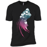 T-Shirts Black / X-Small Frozen Fantasy 2 Men's Premium T-Shirt