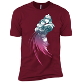 T-Shirts Cardinal / X-Small Frozen Fantasy 2 Men's Premium T-Shirt