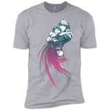 T-Shirts Heather Grey / X-Small Frozen Fantasy 2 Men's Premium T-Shirt