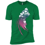 T-Shirts Kelly Green / X-Small Frozen Fantasy 2 Men's Premium T-Shirt