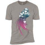 T-Shirts Light Grey / X-Small Frozen Fantasy 2 Men's Premium T-Shirt