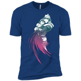 T-Shirts Royal / X-Small Frozen Fantasy 2 Men's Premium T-Shirt