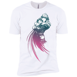 T-Shirts White / X-Small Frozen Fantasy 2 Men's Premium T-Shirt