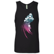 T-Shirts Black / Small Frozen Fantasy 2 Men's Premium Tank Top