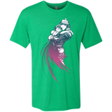 T-Shirts Envy / Small Frozen Fantasy 2 Men's Triblend T-Shirt