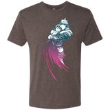 T-Shirts Macchiato / Small Frozen Fantasy 2 Men's Triblend T-Shirt