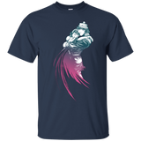 T-Shirts Navy / Small Frozen Fantasy 2 T-Shirt