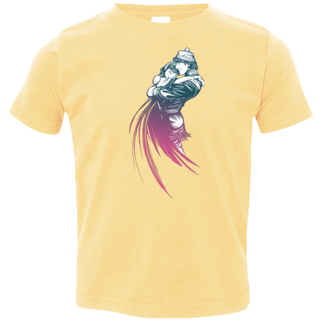 T-Shirts Butter / 2T Frozen Fantasy 2 Toddler Premium T-Shirt