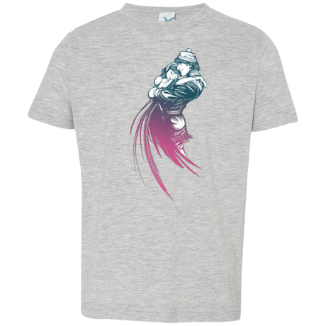 T-Shirts Heather / 2T Frozen Fantasy 2 Toddler Premium T-Shirt