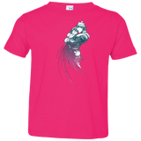 T-Shirts Hot Pink / 2T Frozen Fantasy 2 Toddler Premium T-Shirt