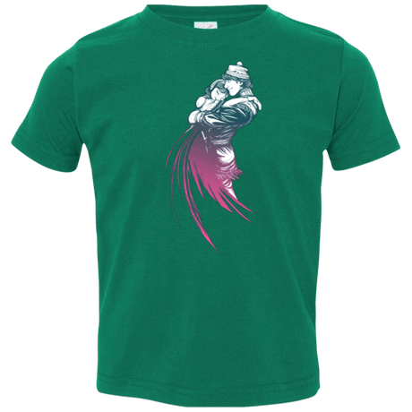 T-Shirts Kelly / 2T Frozen Fantasy 2 Toddler Premium T-Shirt