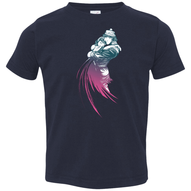 T-Shirts Navy / 2T Frozen Fantasy 2 Toddler Premium T-Shirt