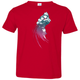 T-Shirts Red / 2T Frozen Fantasy 2 Toddler Premium T-Shirt