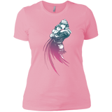 T-Shirts Light Pink / X-Small Frozen Fantasy 2 Women's Premium T-Shirt