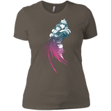 T-Shirts Warm Grey / X-Small Frozen Fantasy 2 Women's Premium T-Shirt