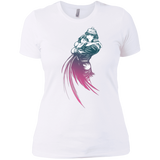 T-Shirts White / X-Small Frozen Fantasy 2 Women's Premium T-Shirt