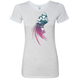 T-Shirts Heather White / Small Frozen Fantasy 2 Women's Triblend T-Shirt