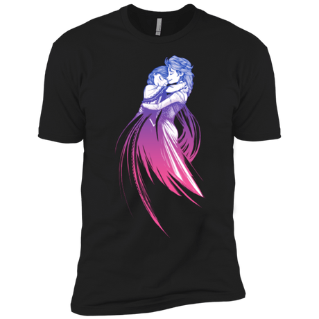 T-Shirts Black / YXS Frozen Fantasy 3 Boys Premium T-Shirt