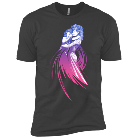 T-Shirts Heavy Metal / YXS Frozen Fantasy 3 Boys Premium T-Shirt