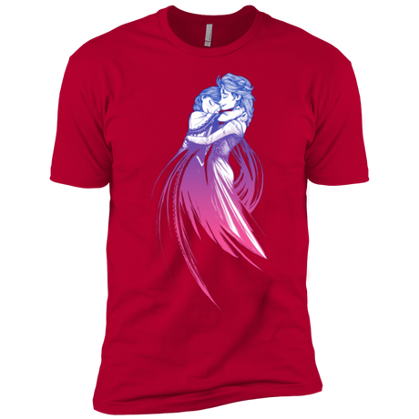 T-Shirts Red / YXS Frozen Fantasy 3 Boys Premium T-Shirt