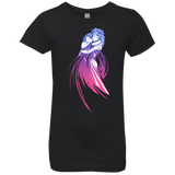 T-Shirts Black / YXS Frozen Fantasy 3 Girls Premium T-Shirt