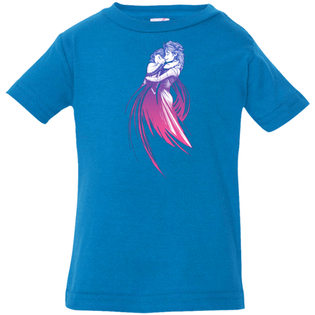 T-Shirts Cobalt / 6 Months Frozen Fantasy 3 Infant PremiumT-Shirt