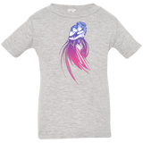 T-Shirts Heather / 6 Months Frozen Fantasy 3 Infant PremiumT-Shirt