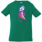 T-Shirts Kelly / 6 Months Frozen Fantasy 3 Infant PremiumT-Shirt