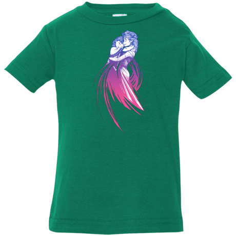 T-Shirts Kelly / 6 Months Frozen Fantasy 3 Infant PremiumT-Shirt