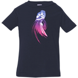 T-Shirts Navy / 6 Months Frozen Fantasy 3 Infant PremiumT-Shirt